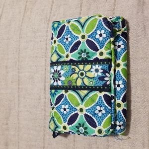 Vera Bradley Wallet